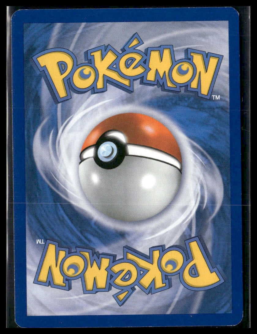 Blastoise #16/101 Plasma Blast LP