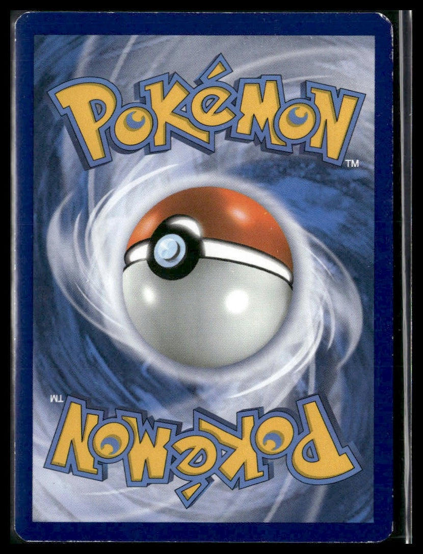 Team Aqua's Kyogre EX #6/34 Double Crisis MP