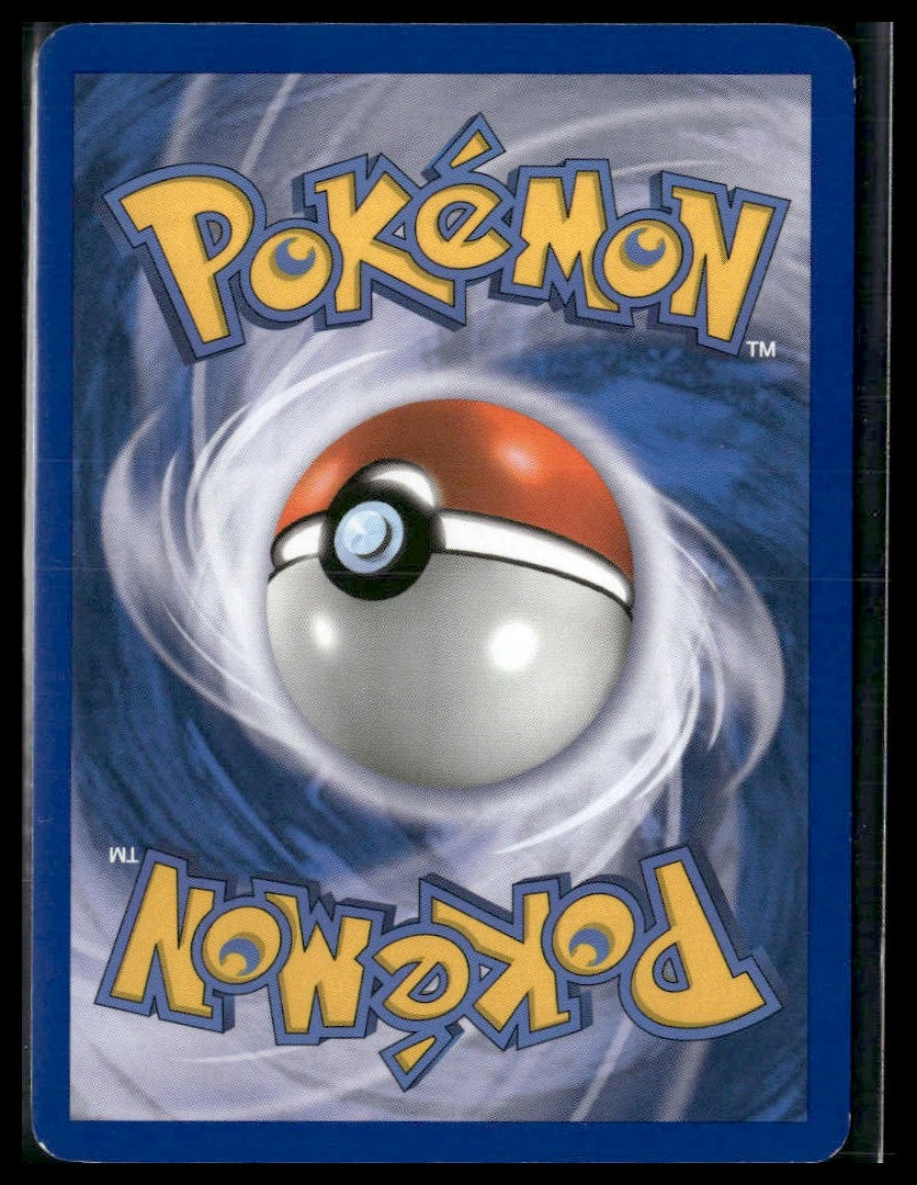 Bayleef #40/95 Reverse Holo Call of Legends VLP