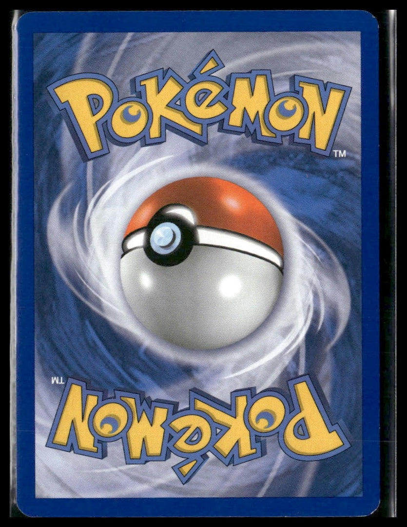 Magikarp #61/95 Call of Legends LP