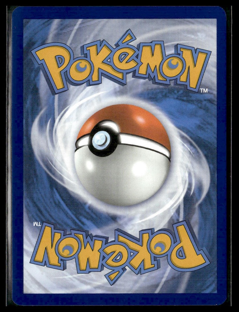 Slowpoke #116/091 Paldean Fates NM