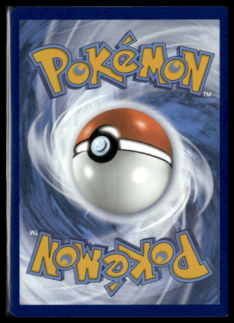 Toedscool #201/198 Scarlet & Violet Base Set NM