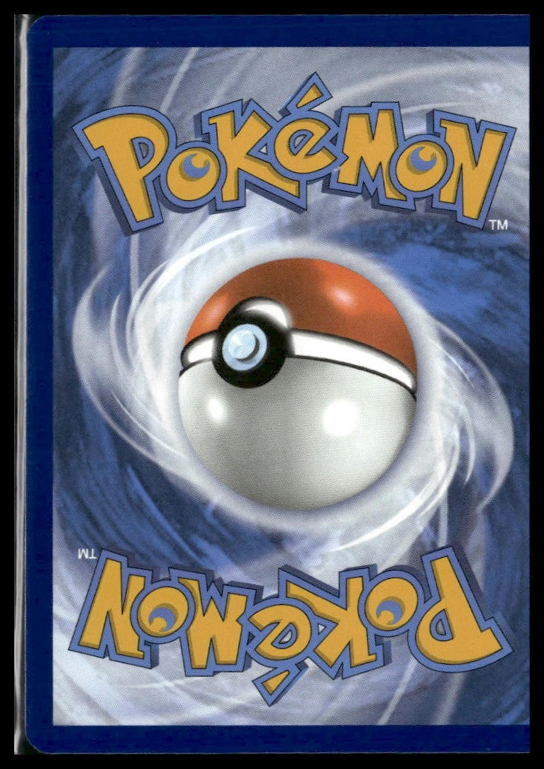 Beheeyem #121/086 Black Bolt NM