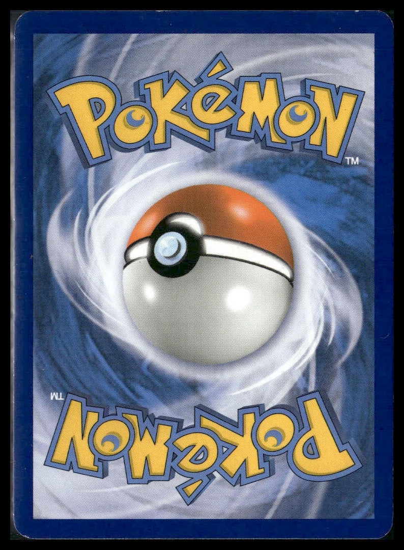 Chansey #10/12 McDonald's Promos 2018 LP