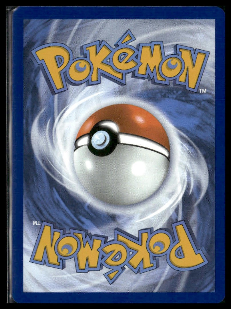 Litwick #101/086 White Flare NM