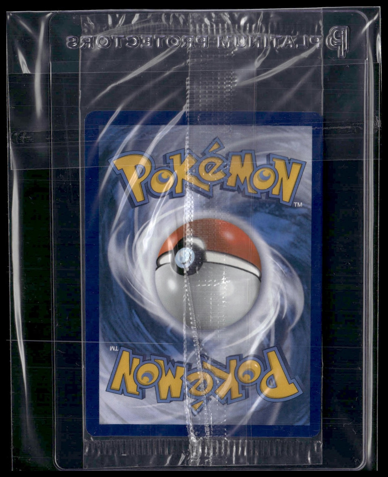 Mewtwo V #SWSH229 SEALED Holoshift Miscut Sword & Shield Promo Cards NM