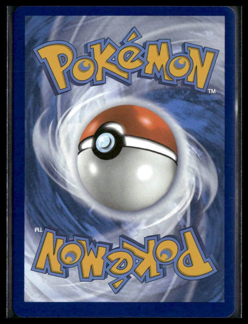 Cheren (Poke Ball) #081/086 White Flare NM