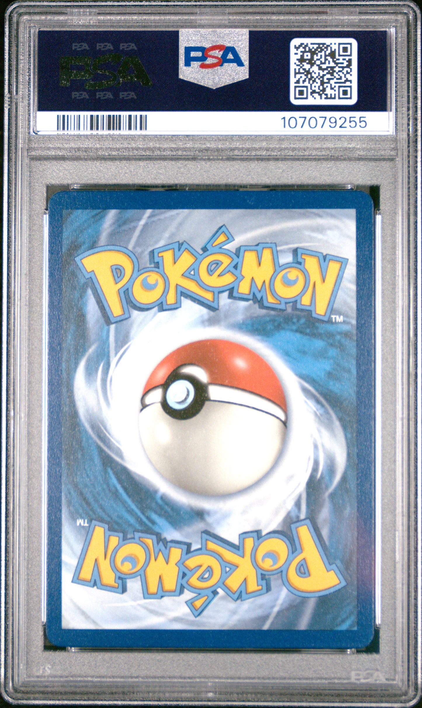 PSA 10 Electrode GX #SV57 Hidden Fates