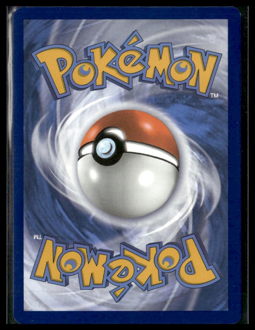 Hydrapple ex #167/142 Stellar Crown NM