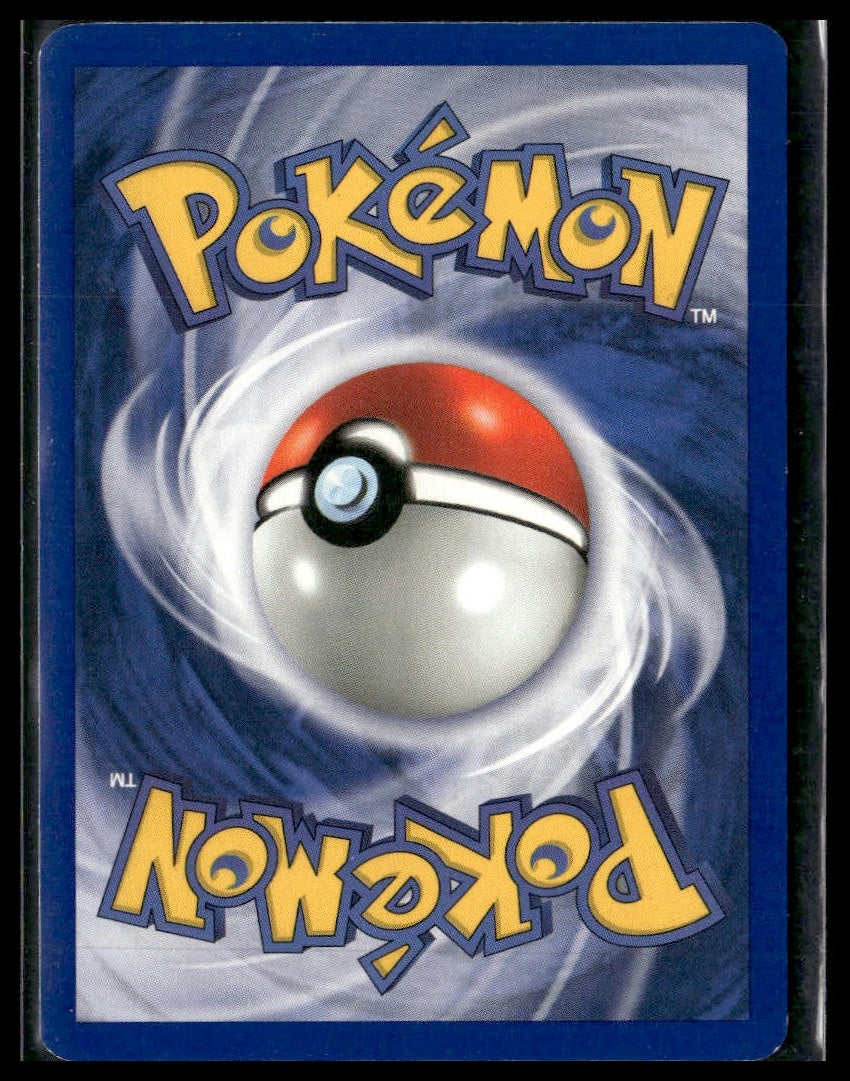Voltorb #69/82 1st Edition Team Rocket LP