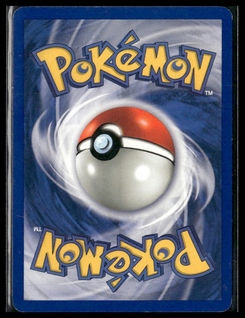 Goop Gas Attack #78/82 1st Edition Team Rocket LP