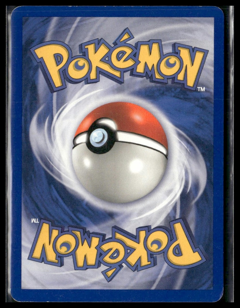 Bulbasaur #55/112 FireRed & LeafGreen LP