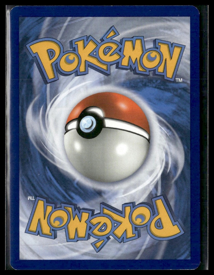 Judge #108/131 Reverse Holo SM - Forbidden Light LP