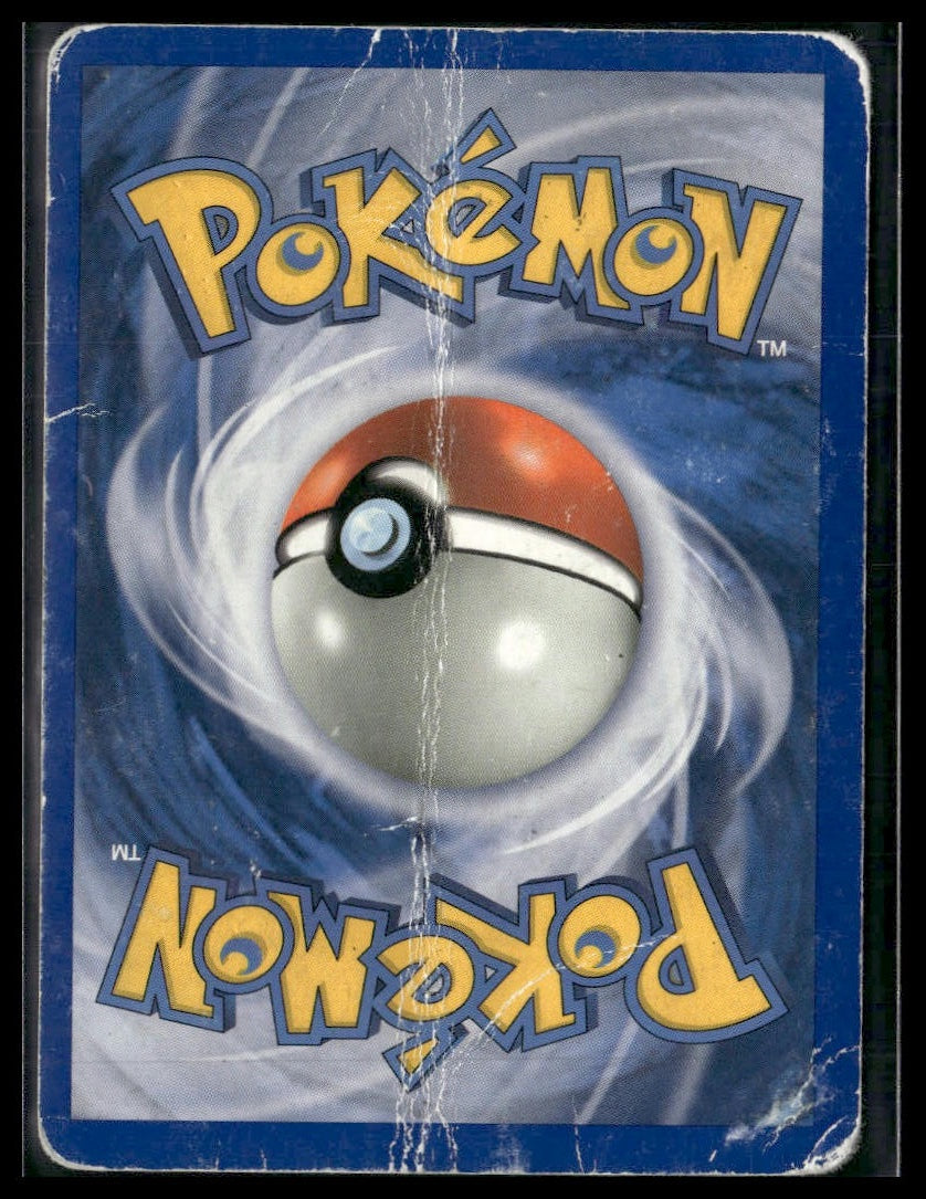 Manaphy #009/130 STAMP Burger King Promos Diamond & Pearl HP