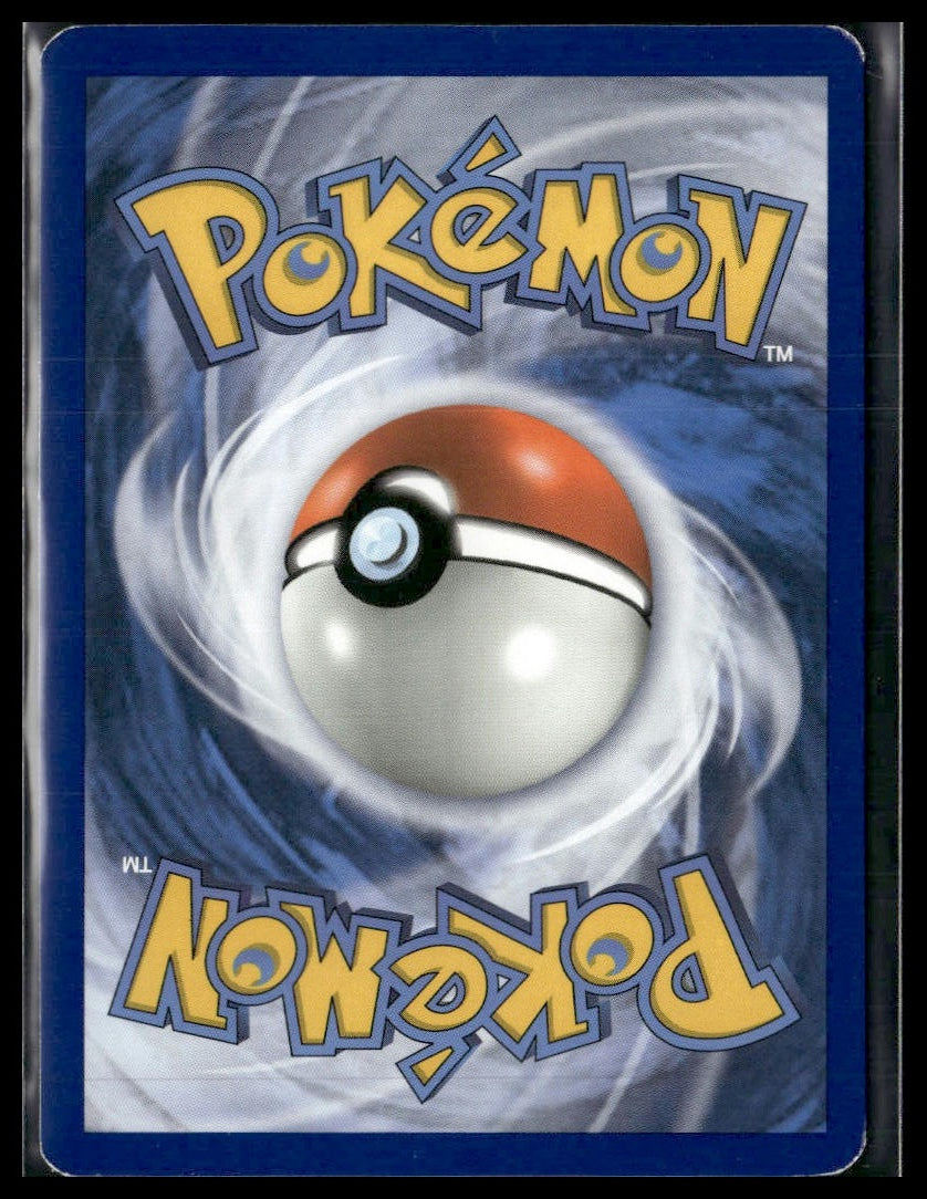 Voltorb #39/108 Reverse Holo Evolutions LP