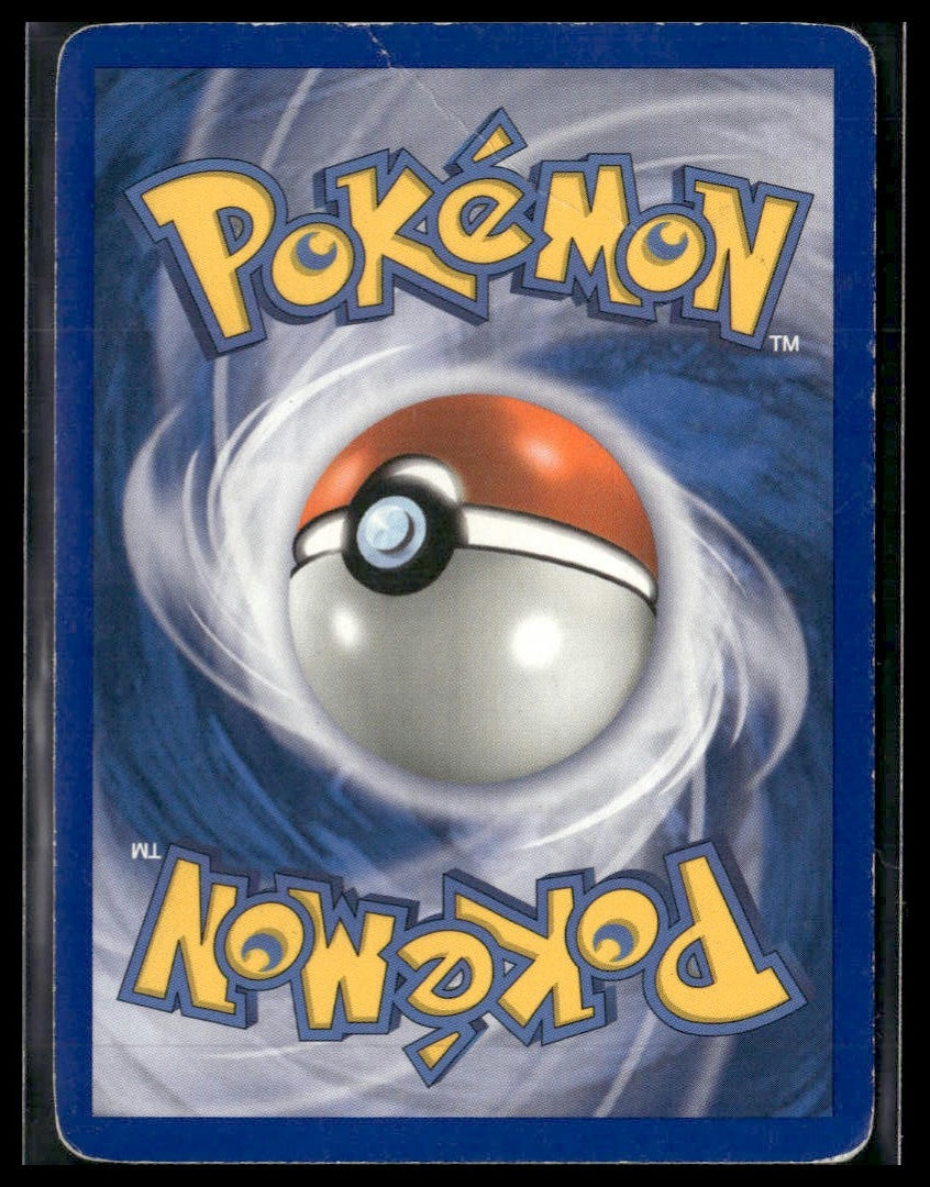 Furret #33/92 Tomokazu Komiya Legend Maker HP