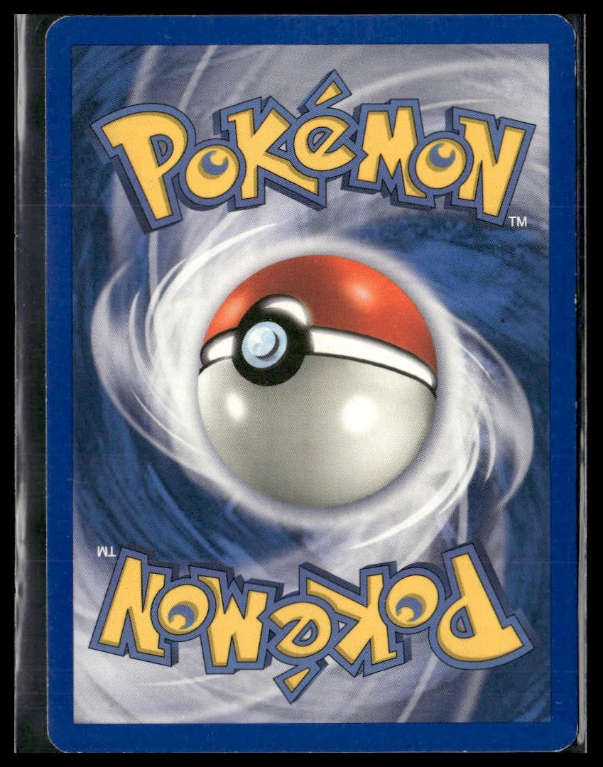 Beedrill #1/112 FireRed & LeafGreen LP