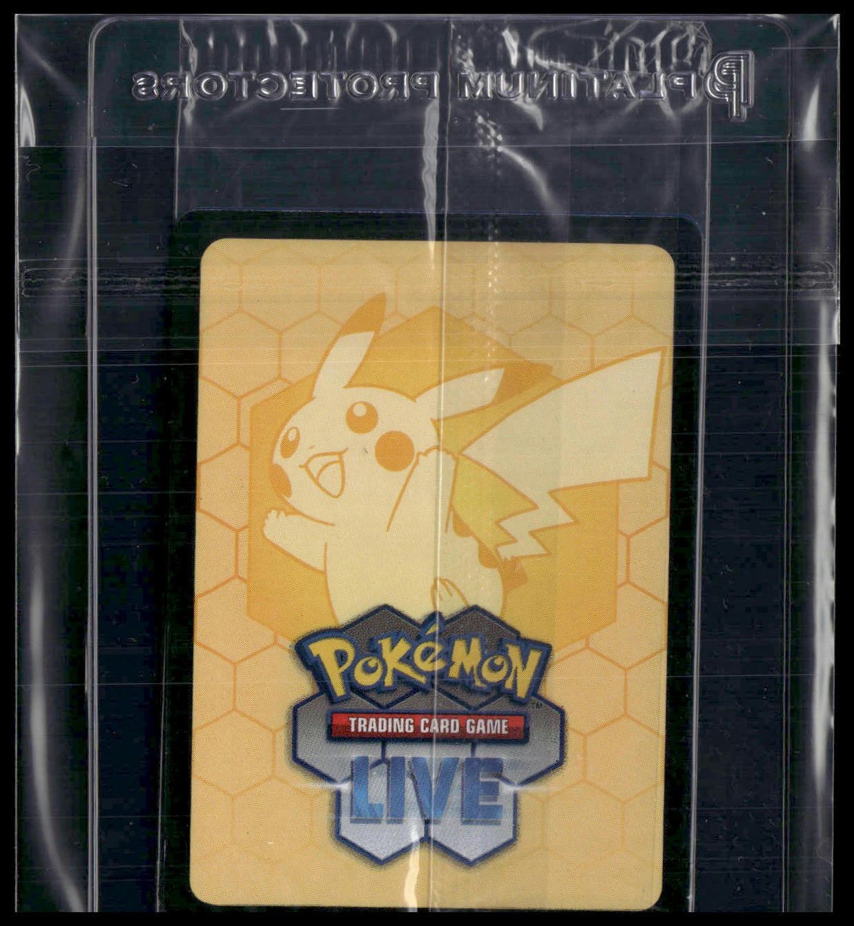 Bulbasaur #133/132 Mega Evolution Booster Box Promo NM