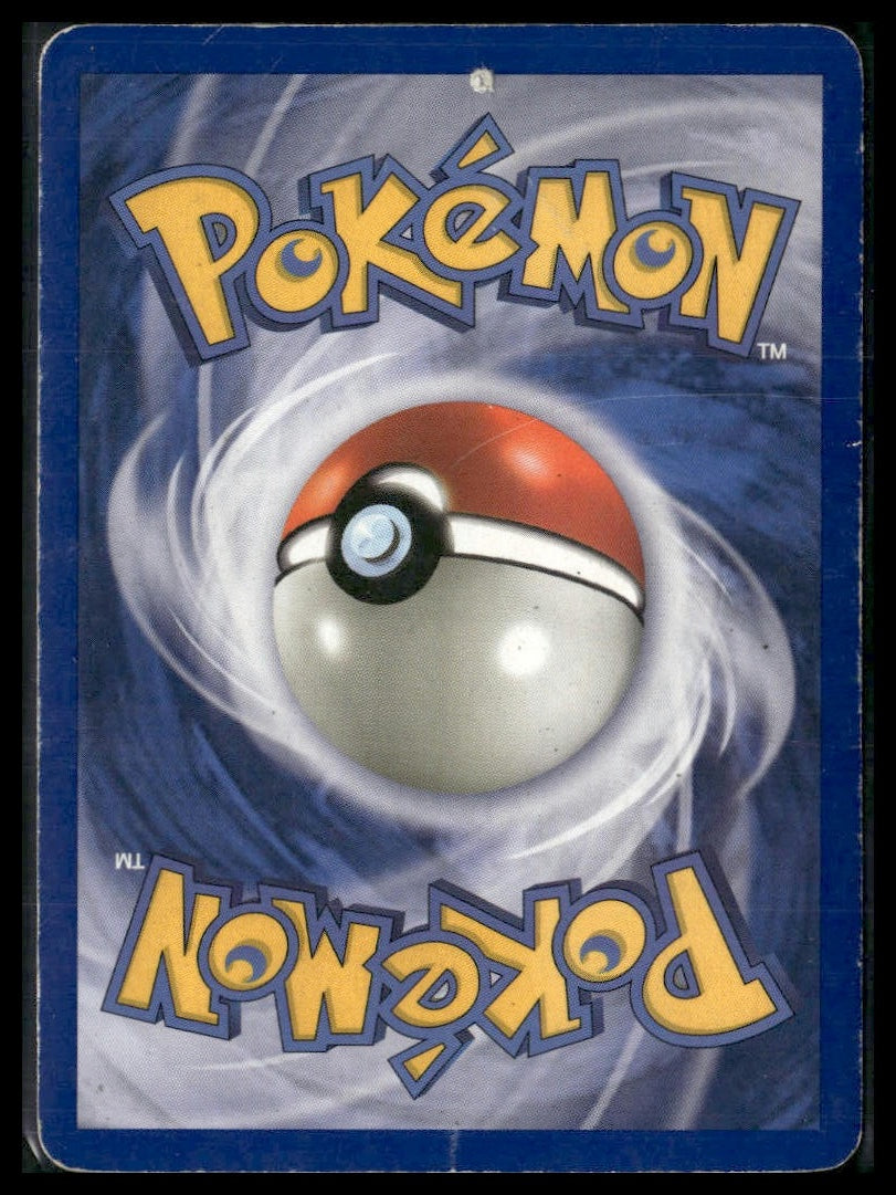 Blastoise #2/132 Reverse Holo Secret Wonders HP