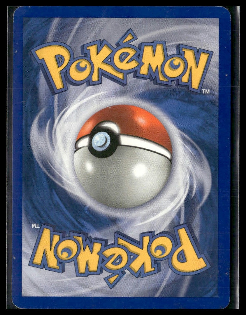 Croconaw (Delta Species) #27/101 Yuka Morii Dragon Frontiers MP