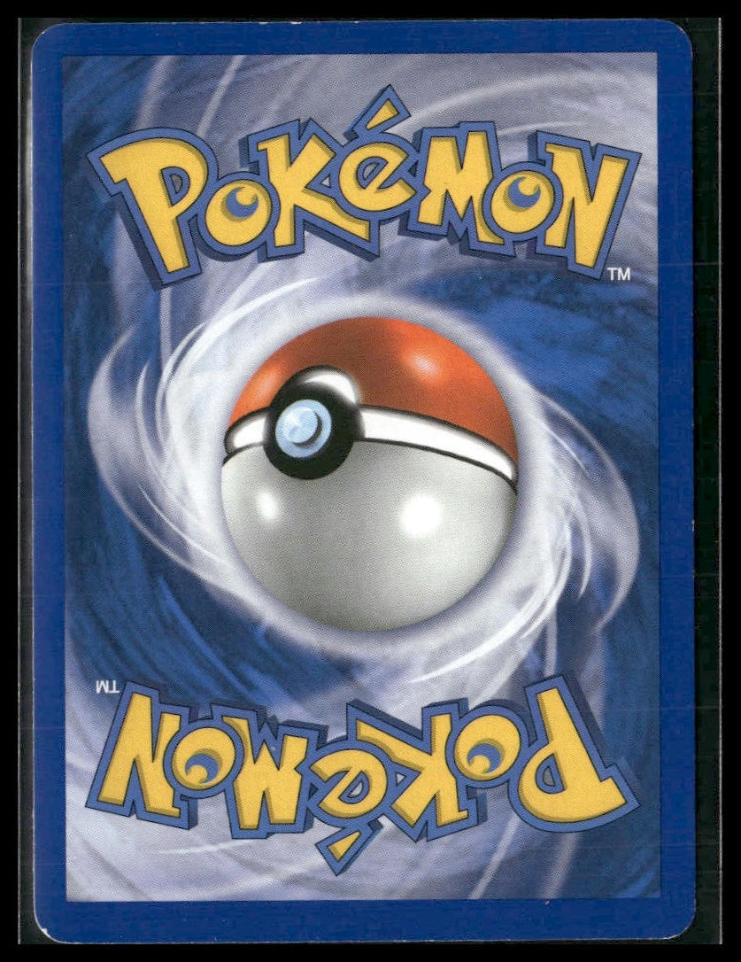 Chikorita #53/95 Call of Legends LP