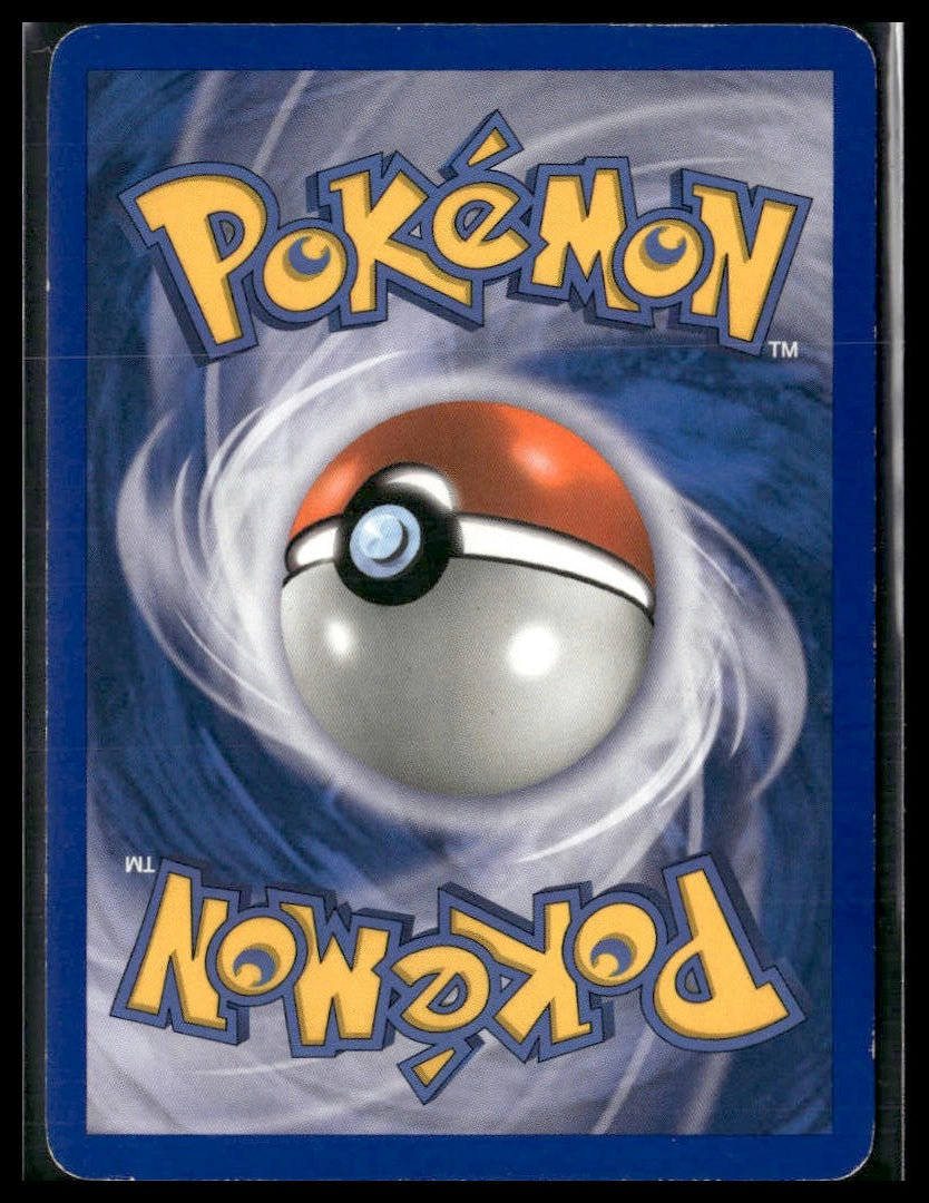 Glalie #30/108 Reverse Holo STAMP Power Keepers LP
