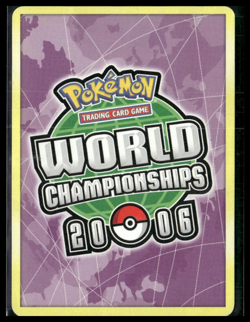 Surprise! Time Machine #91/109 World Championship Decks 2006 MP