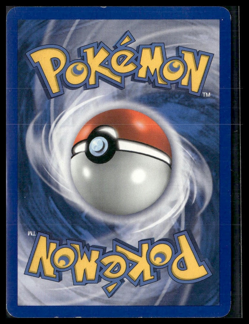 Ho-Oh #27/115 Unseen Forces LP