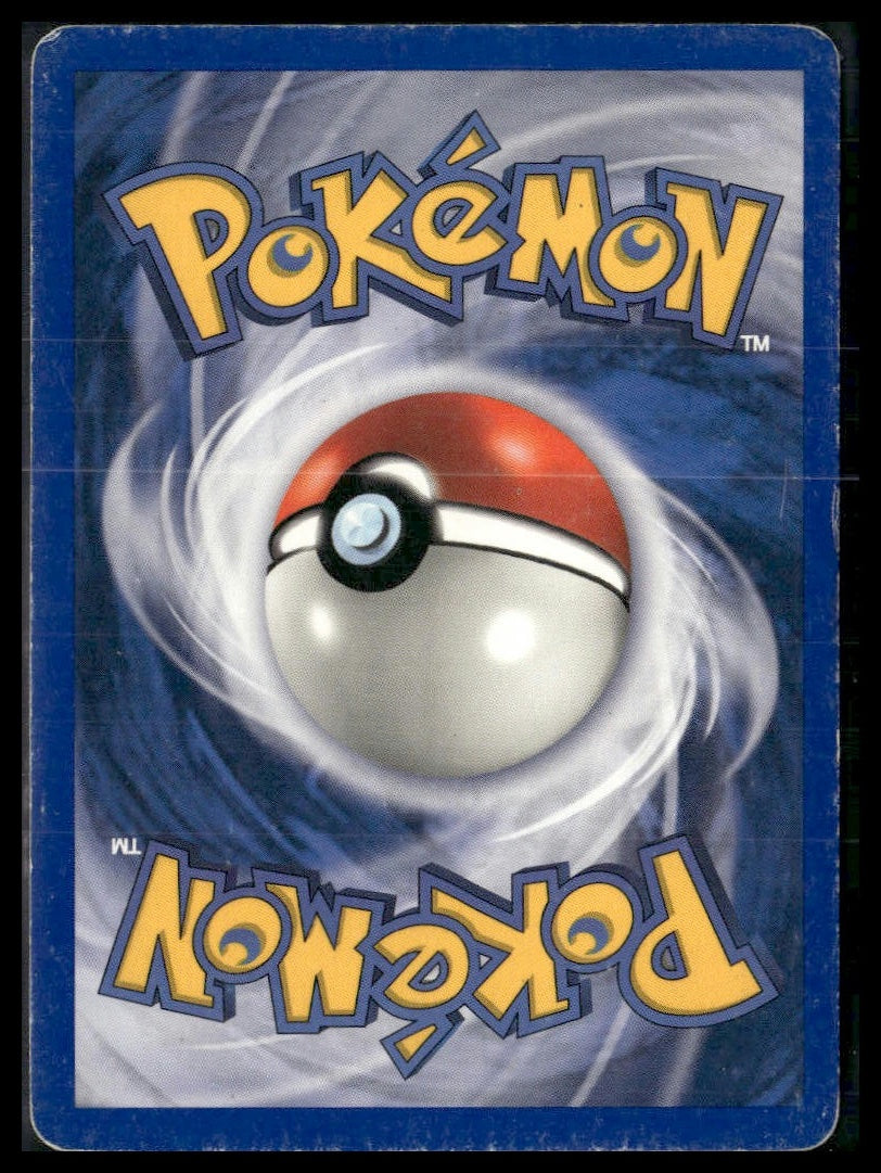 Professor Oak's Research #149/165 Expedition HP