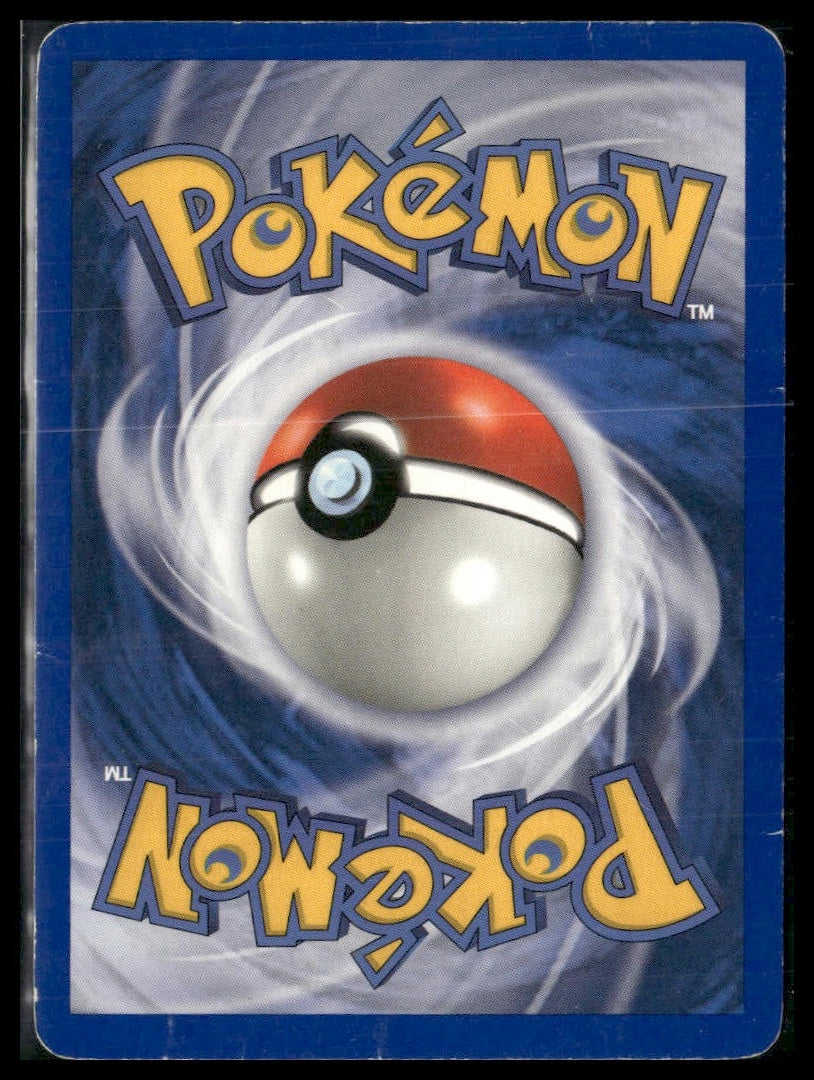 Electabuzz #076/165 Expedition HP