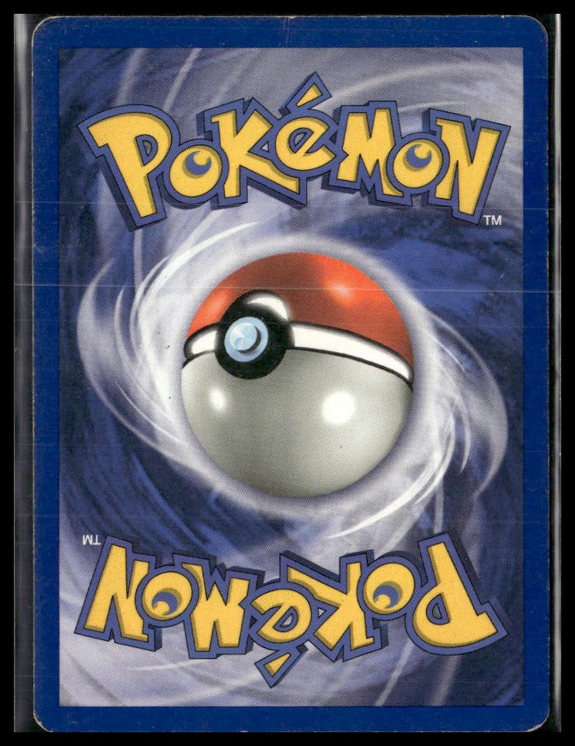 Scyther #26/64 Jungle MP