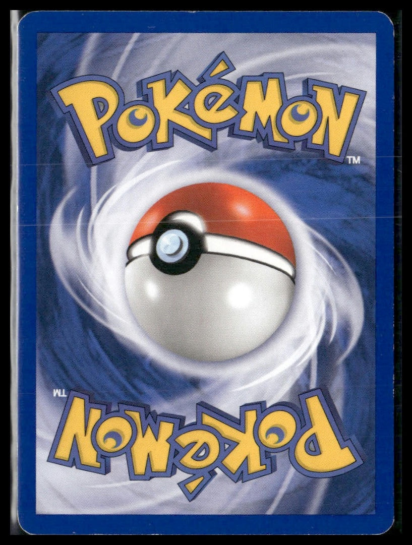 Vulpix #7/12 Yuka Morii Latias & Latios Deck LP