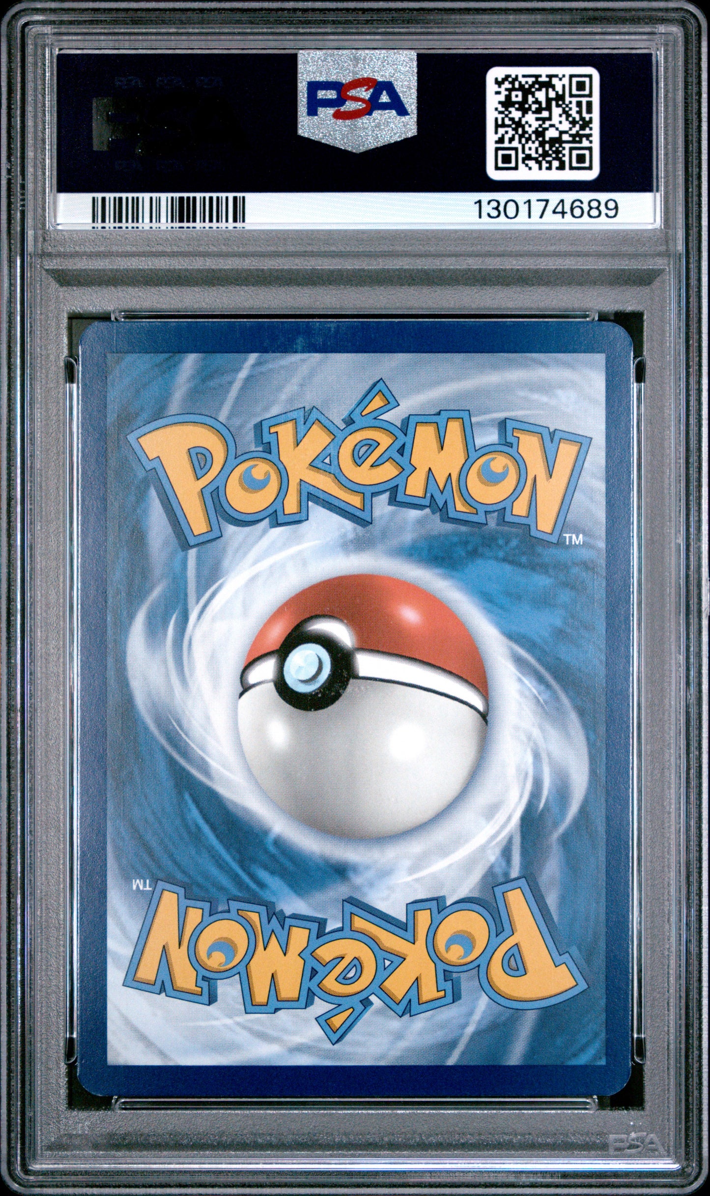 PSA 10 Charizard ex #223 Obsidian Flames