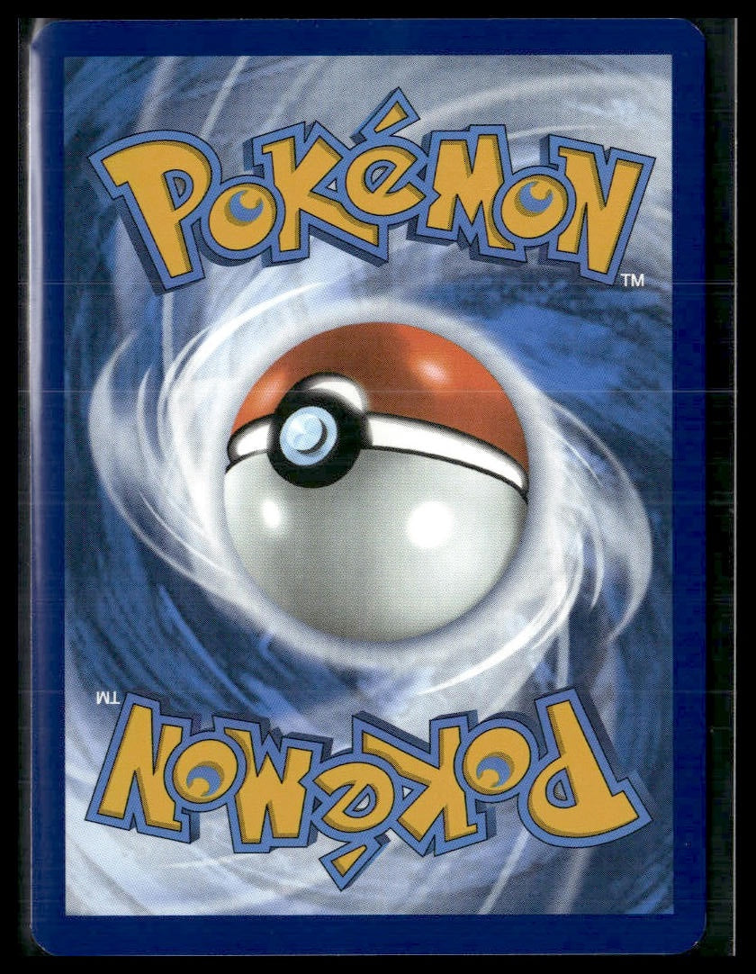 Victini #208 Scarlet & Violet Promo Cards NM