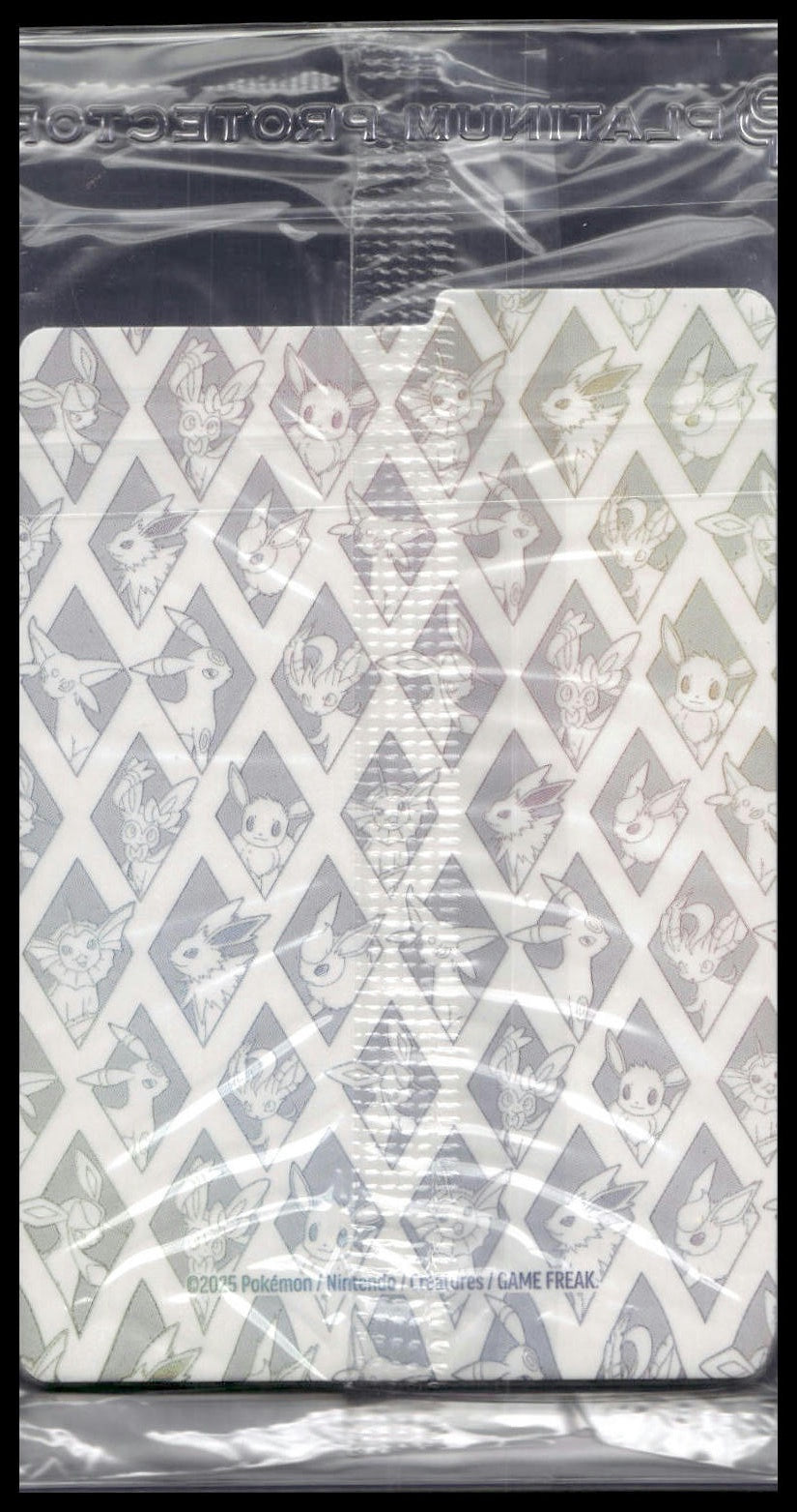 Eevee #173 SEALED Prismatic Evolutions ETB Promo NM