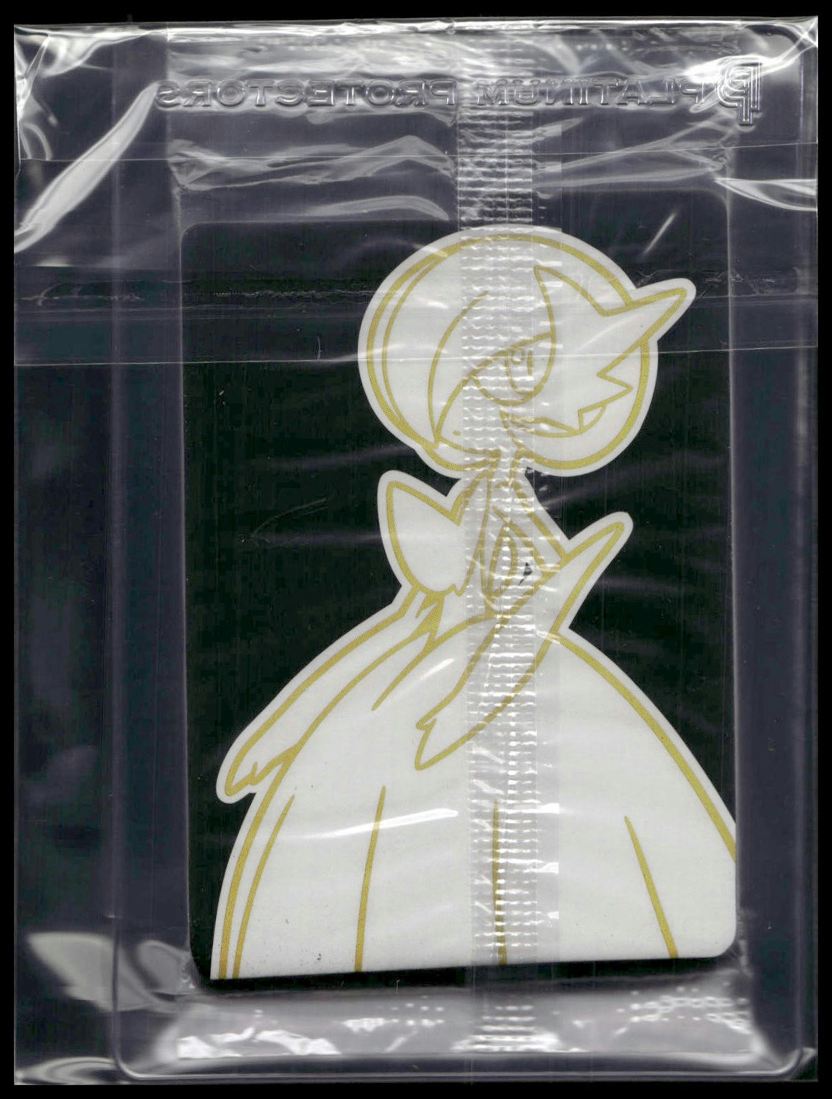 Alakazam #9 SEALED Mega Evolution ETB Promo [Gardevoir] NM