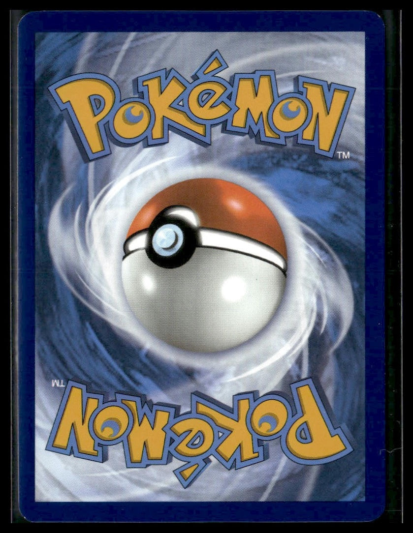 Hop's Snorlax #184 STAMP Journey Together Promo NM