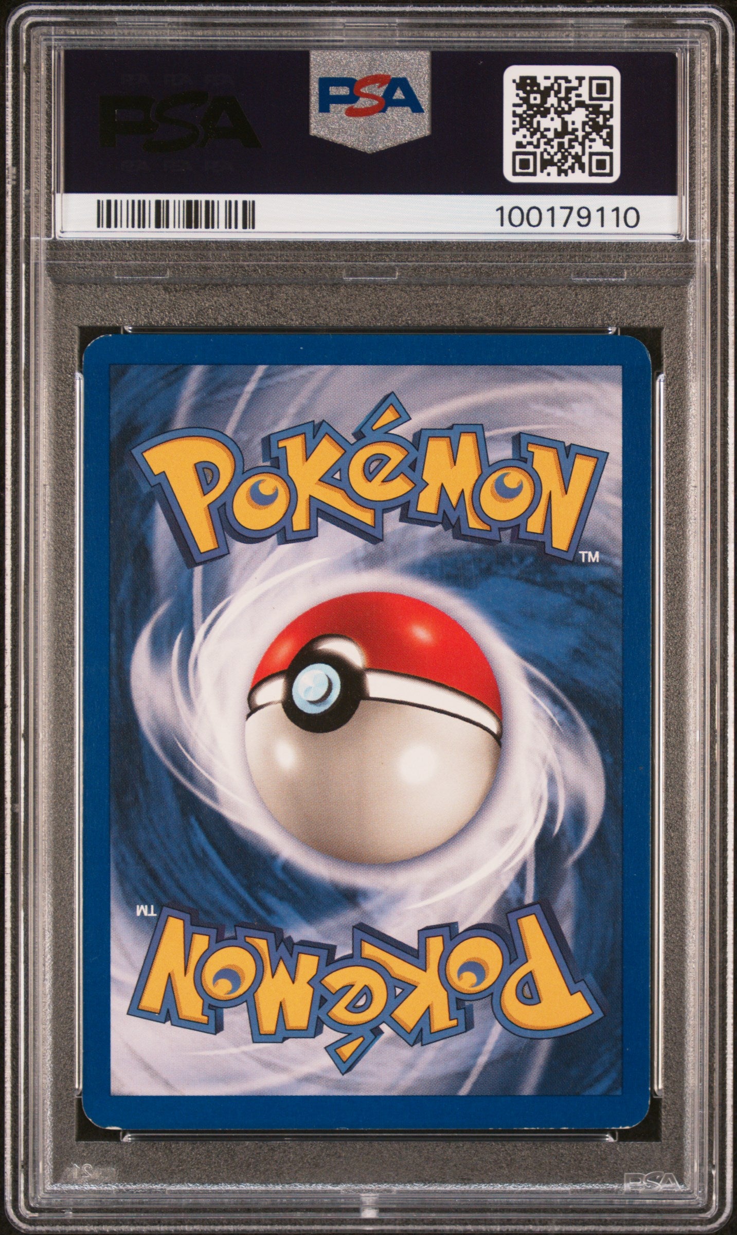 PSA 7 Pikachu #58 Yellow Cheeks Shadowless Base Set