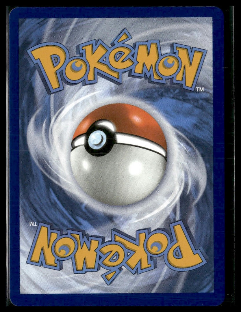 Joltik (Poke Ball) #033/086 White Flare NM