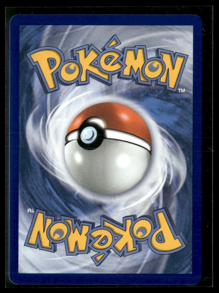 Snover #140/132 Mega Evolution VLP