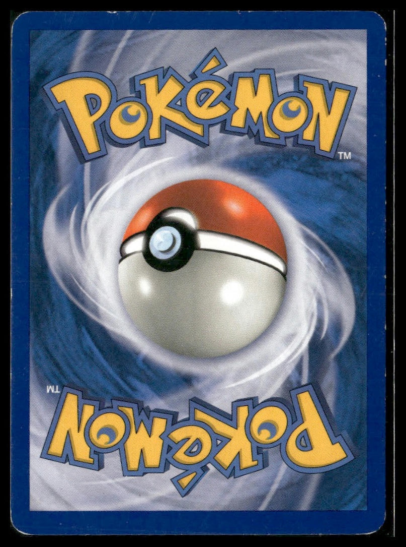 Manaphy #4/12 DP Trainer Kit: Manaphy & Lucario MP