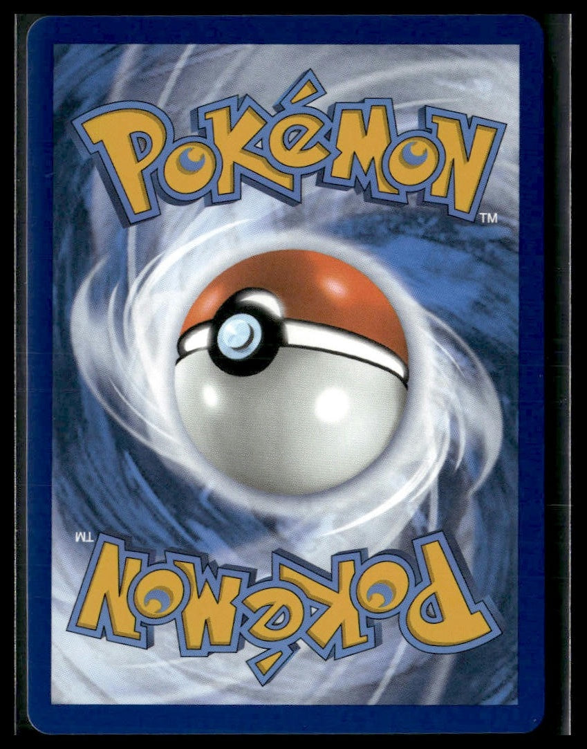 Giovanni's Charisma #204/165 Scarlet & Violet 151 VLP