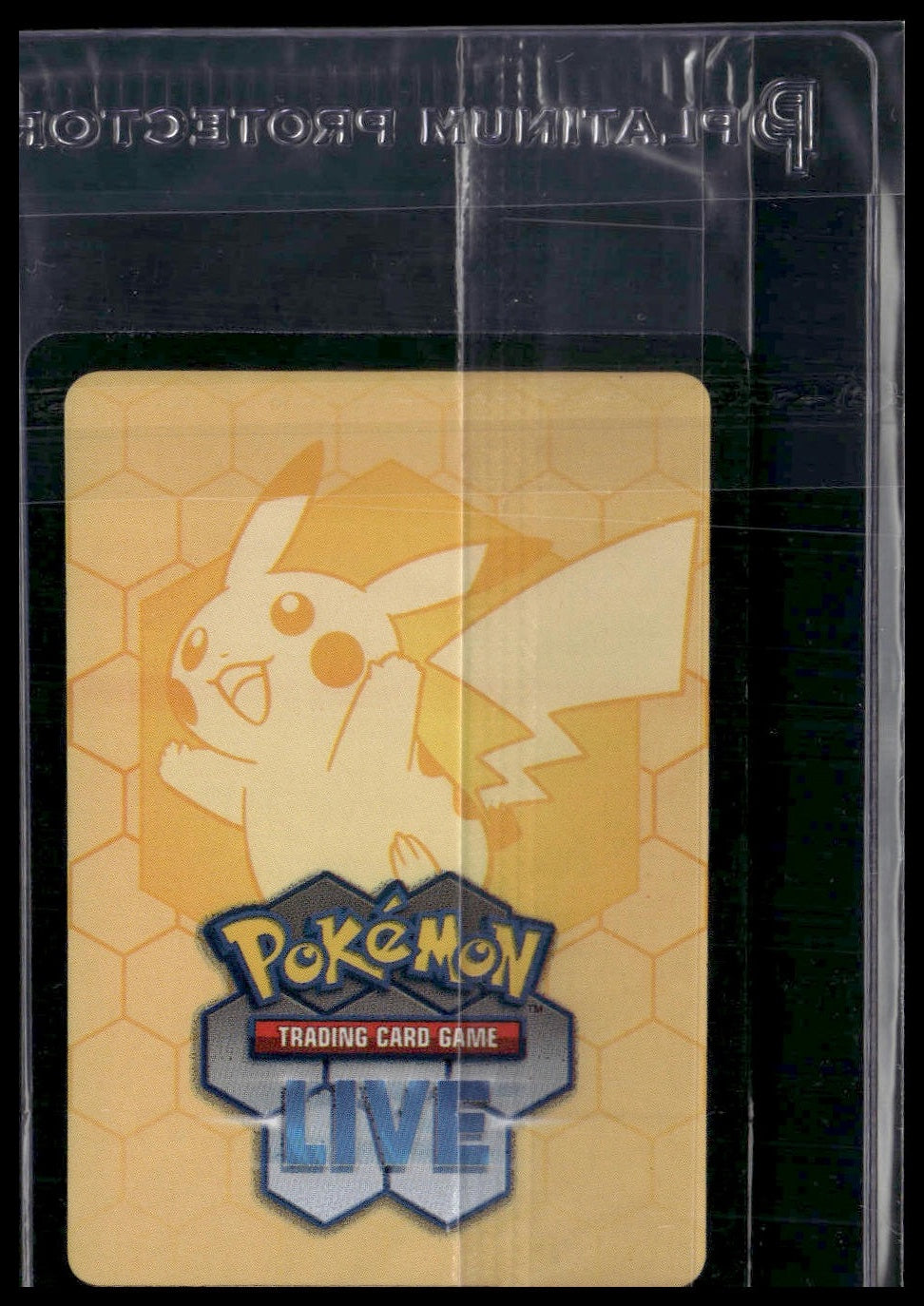 Bulbasaur #133/132 SEALED STAMP Enhanced Booster Box Topper Mega Evolution NM