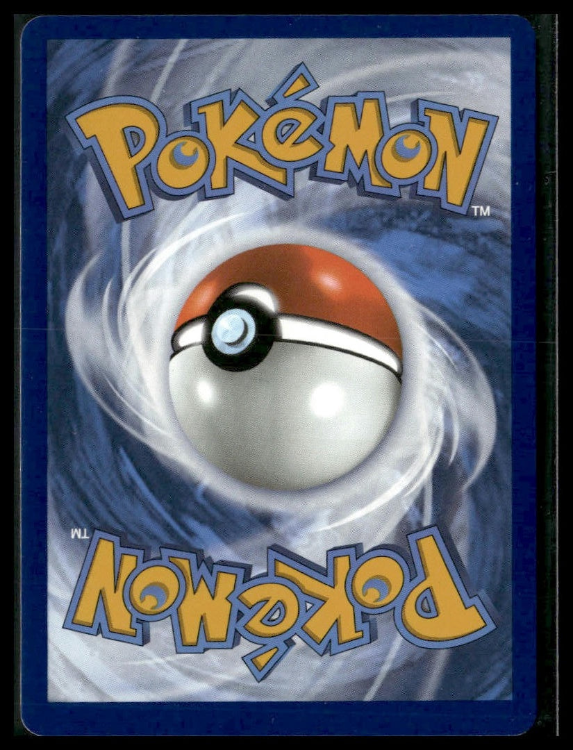 Darumaka (Master Ball) #013/086 Black Bolt NM