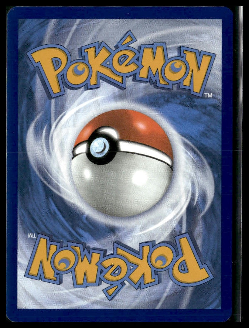 Victini #208 Illustration Collection Promo NM