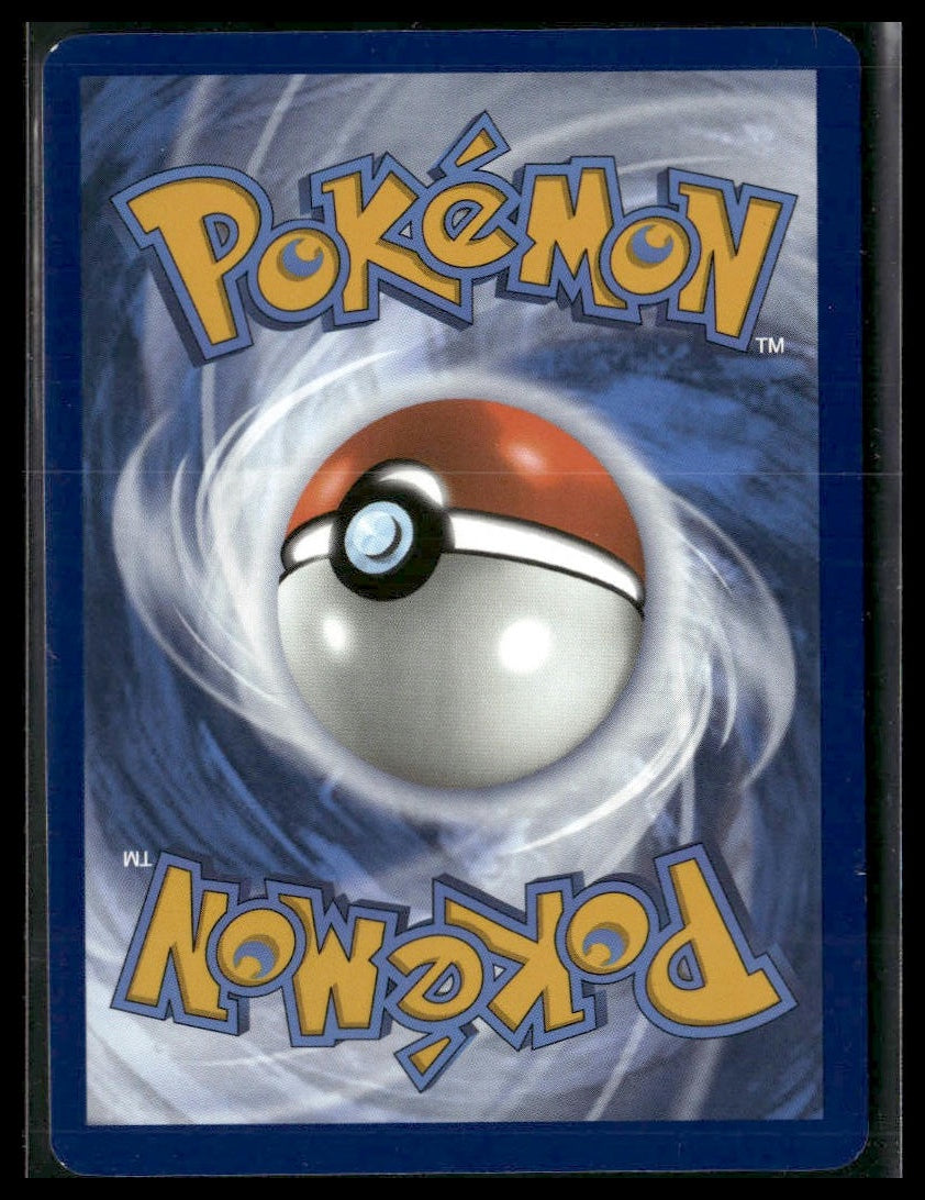 Frillish #126/086 White Flare VLP