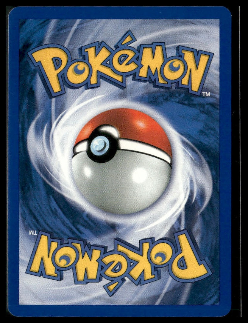 Erika's Bellsprout #076/132 Gym Heroes LP