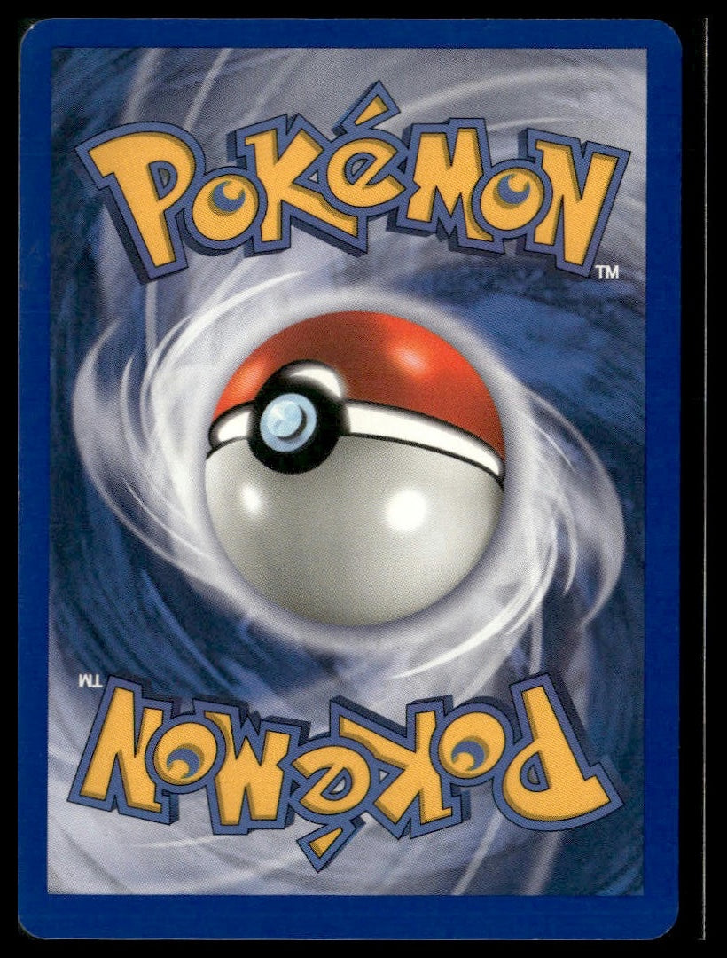 Magnemite #091/147 Aquapolis LP