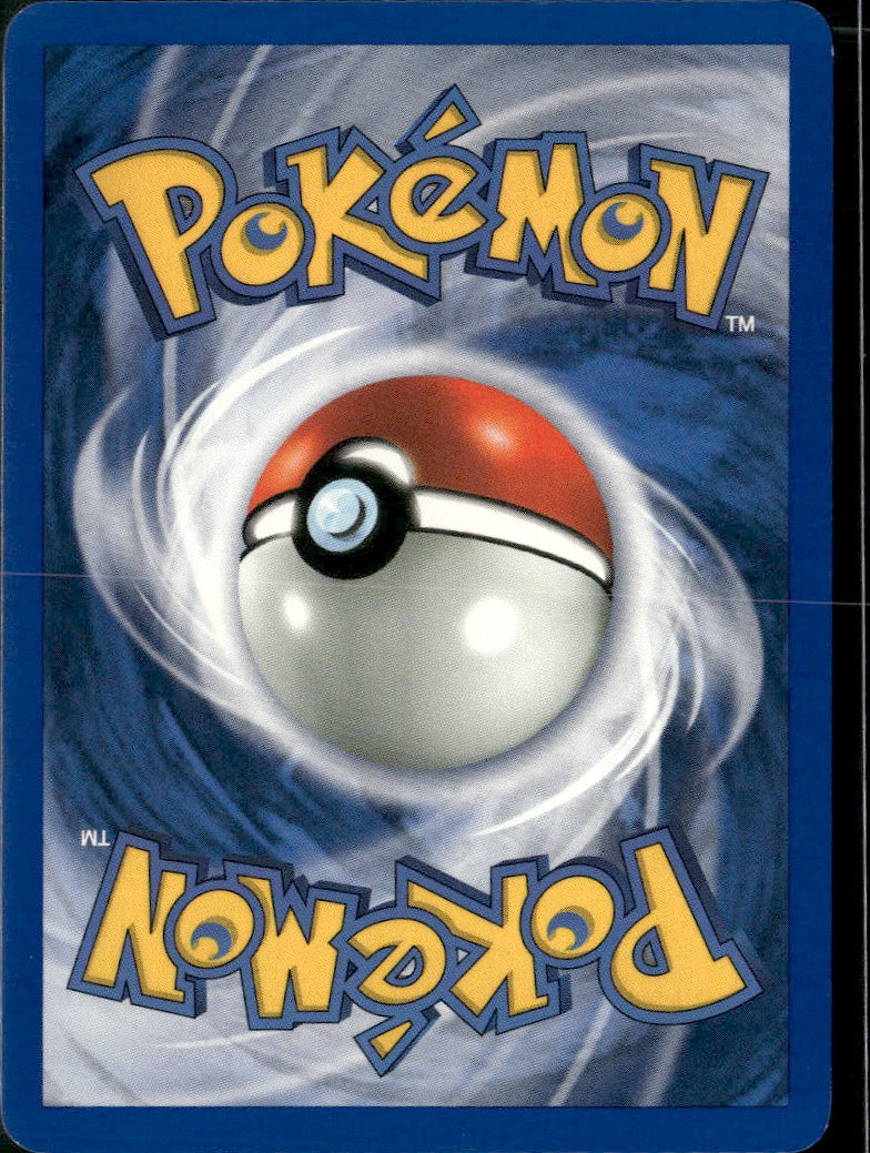 Giovanni's Machoke #042/132 Gym Challenge LP