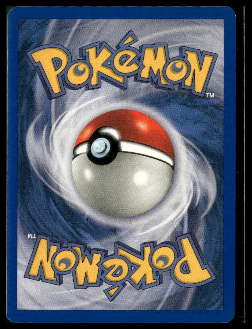 Porygon #078/105 Neo Destiny LP